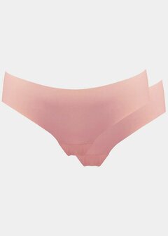 Dream Invisibles Thong (2-pack) 